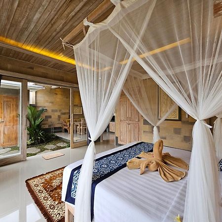 Pondok Gadri Villa Ubud Dış mekan fotoğraf