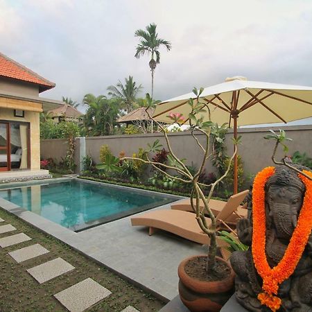 Pondok Gadri Villa Ubud Dış mekan fotoğraf