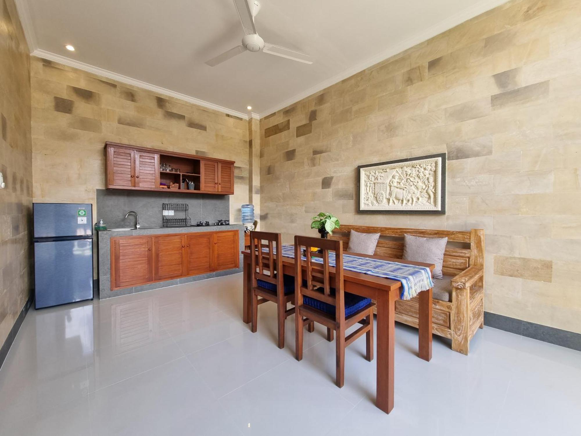 Pondok Gadri Villa Ubud Dış mekan fotoğraf