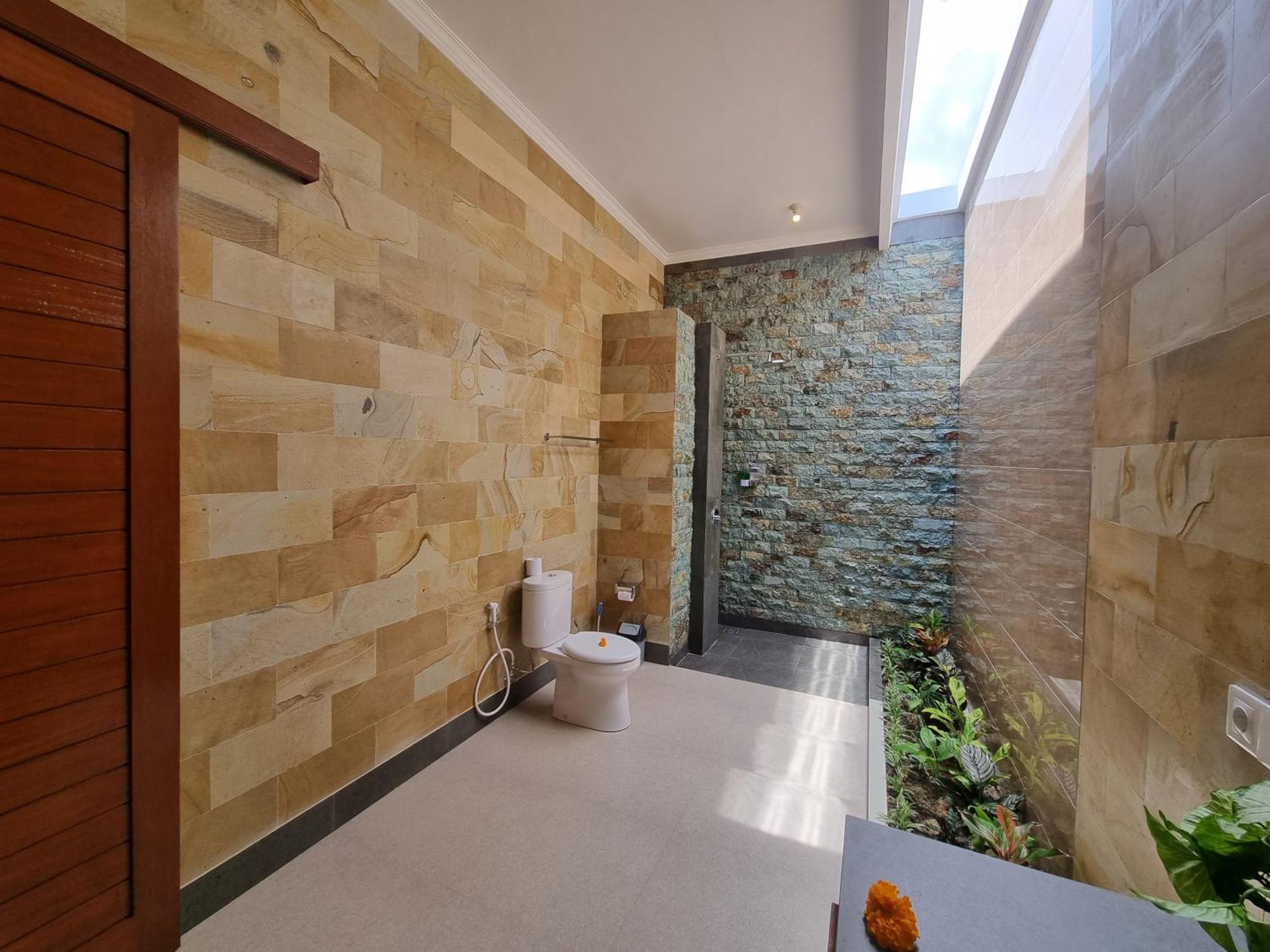 Pondok Gadri Villa Ubud Dış mekan fotoğraf