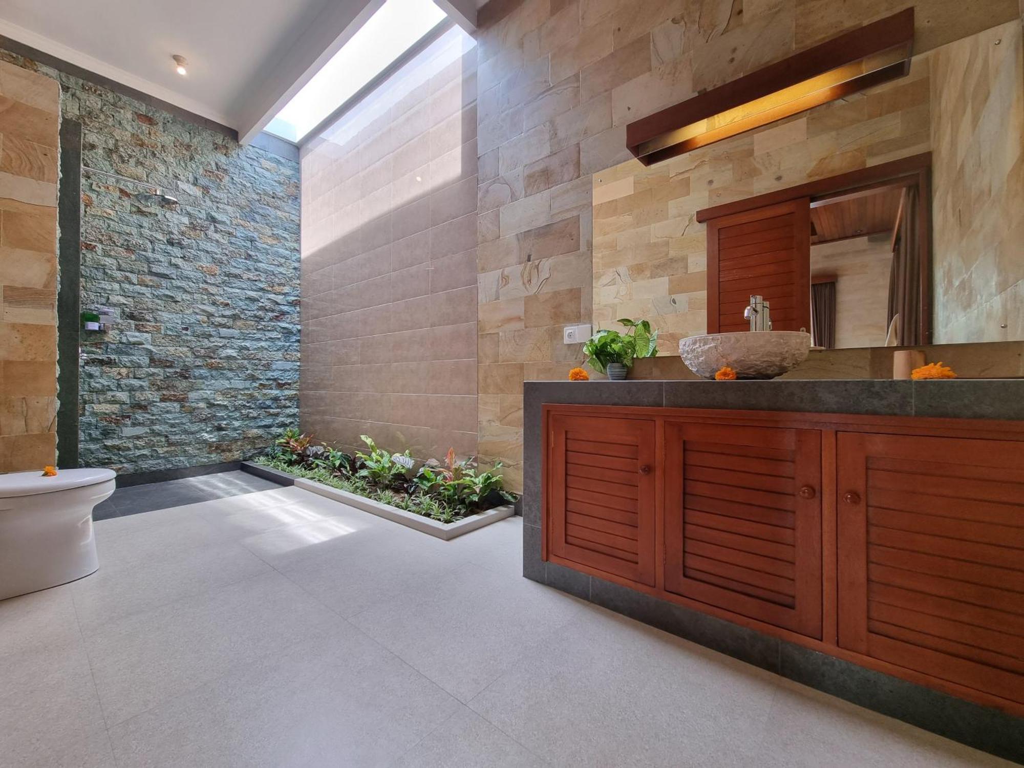 Pondok Gadri Villa Ubud Dış mekan fotoğraf