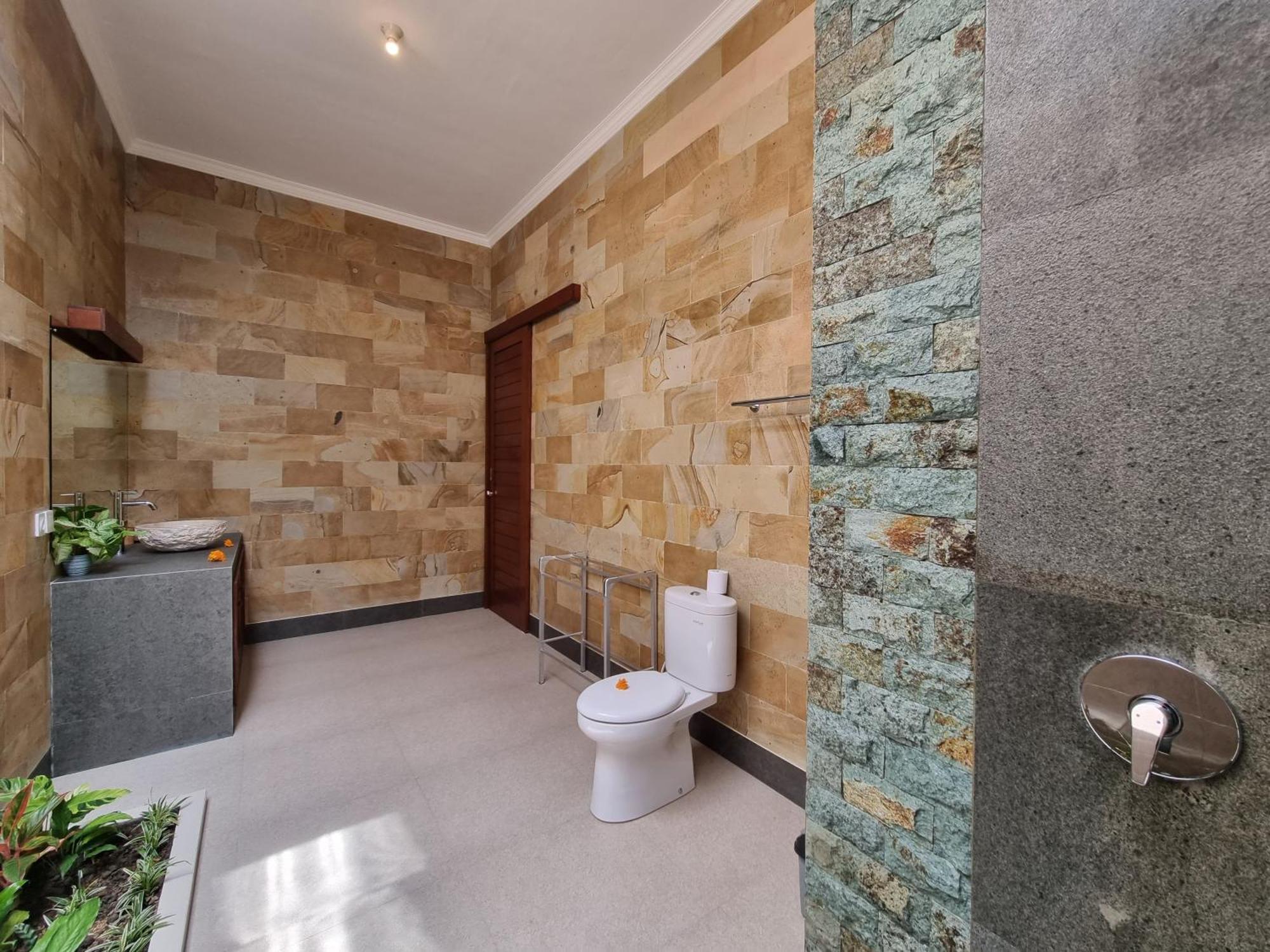 Pondok Gadri Villa Ubud Dış mekan fotoğraf