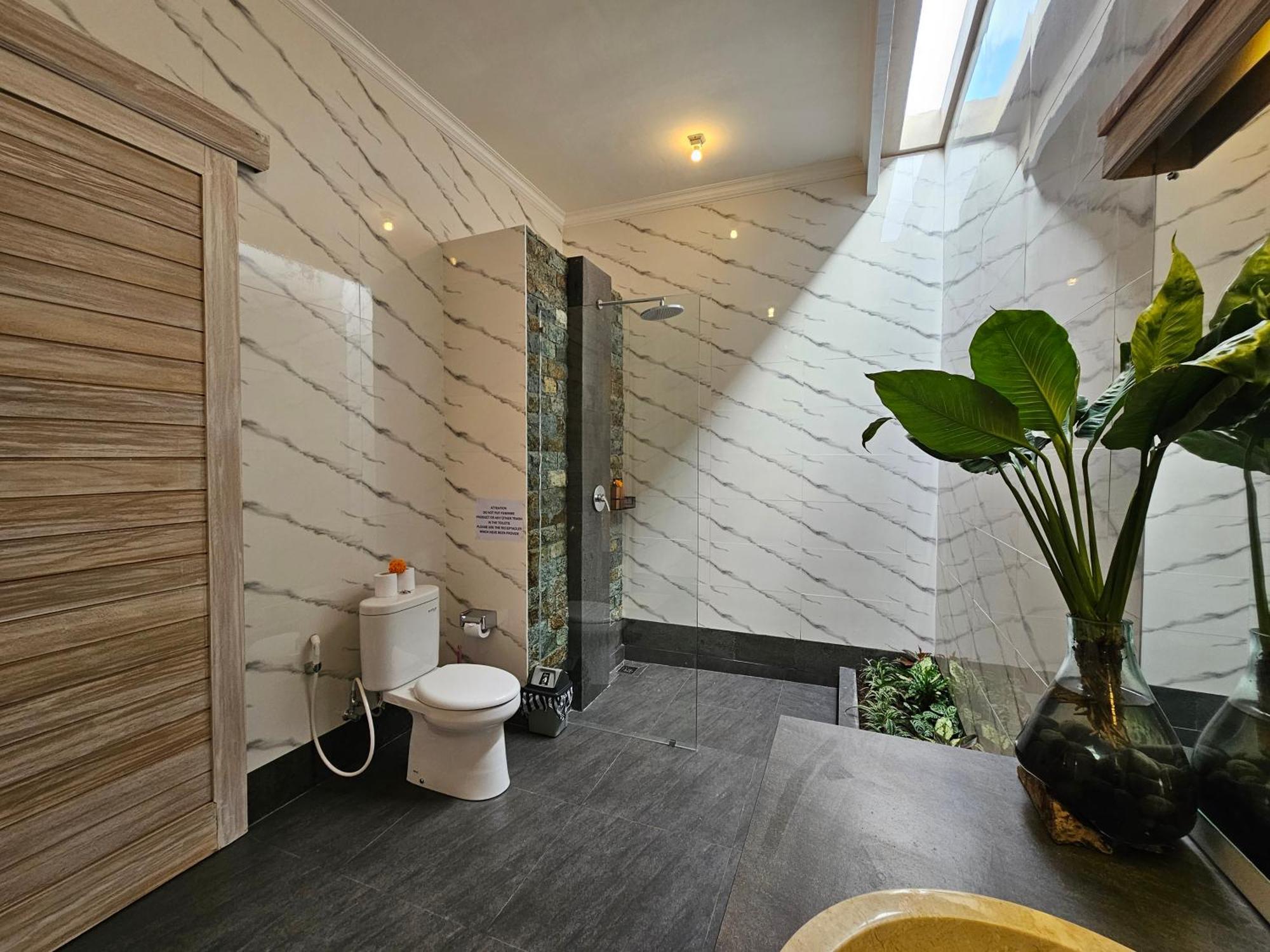 Pondok Gadri Villa Ubud Dış mekan fotoğraf