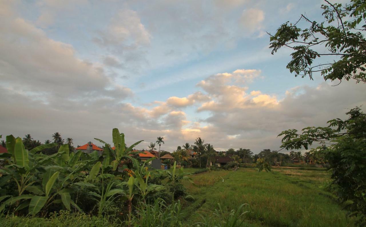 Pondok Gadri Villa Ubud Dış mekan fotoğraf