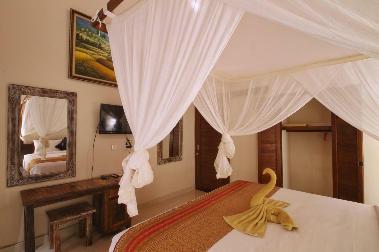 Pondok Gadri Villa Ubud Dış mekan fotoğraf
