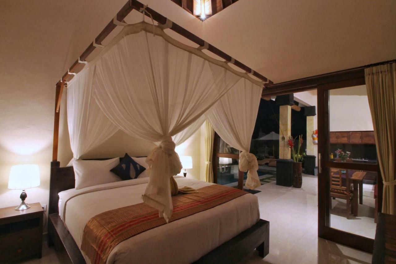 Pondok Gadri Villa Ubud Dış mekan fotoğraf
