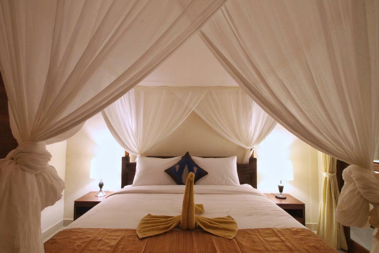 Pondok Gadri Villa Ubud Dış mekan fotoğraf