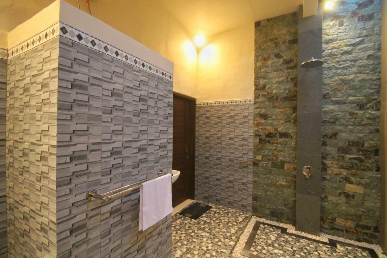 Pondok Gadri Villa Ubud Dış mekan fotoğraf
