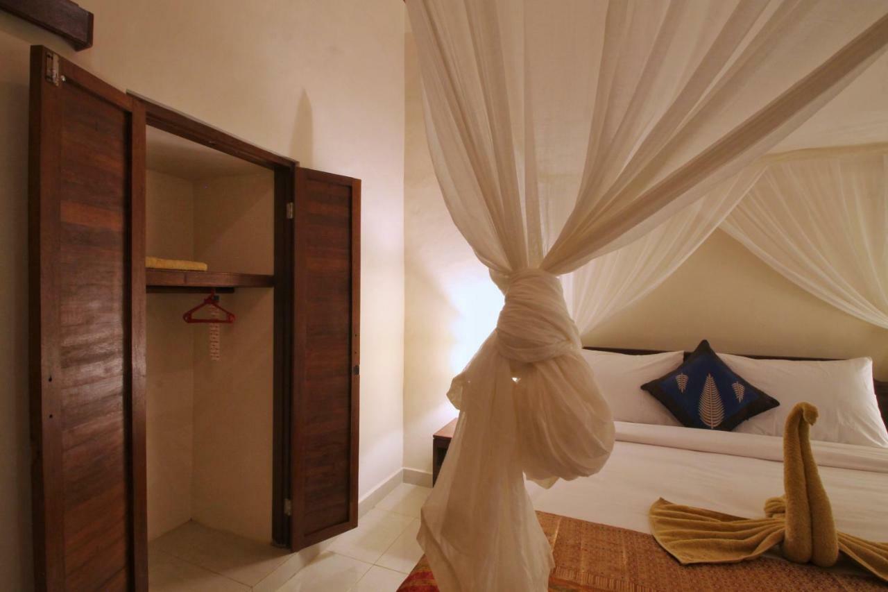 Pondok Gadri Villa Ubud Dış mekan fotoğraf