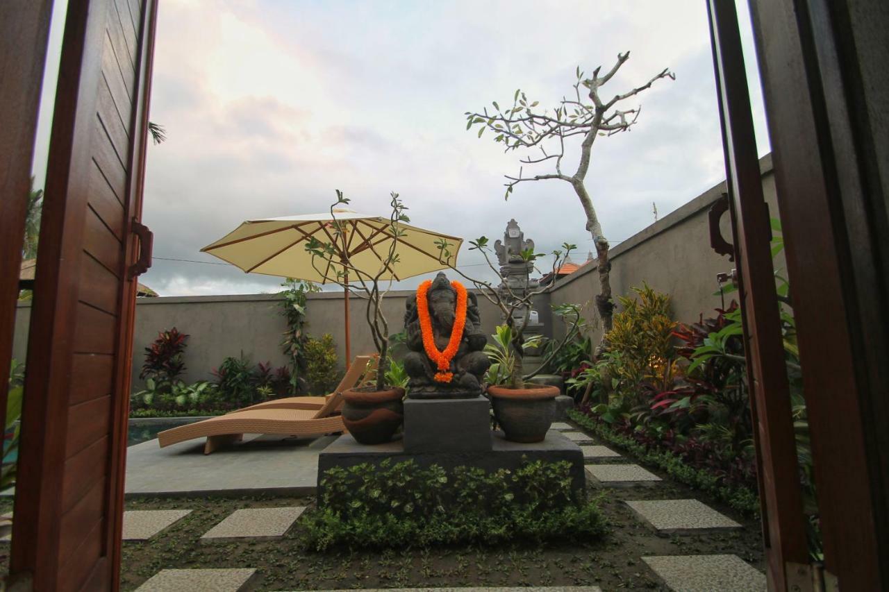 Pondok Gadri Villa Ubud Dış mekan fotoğraf