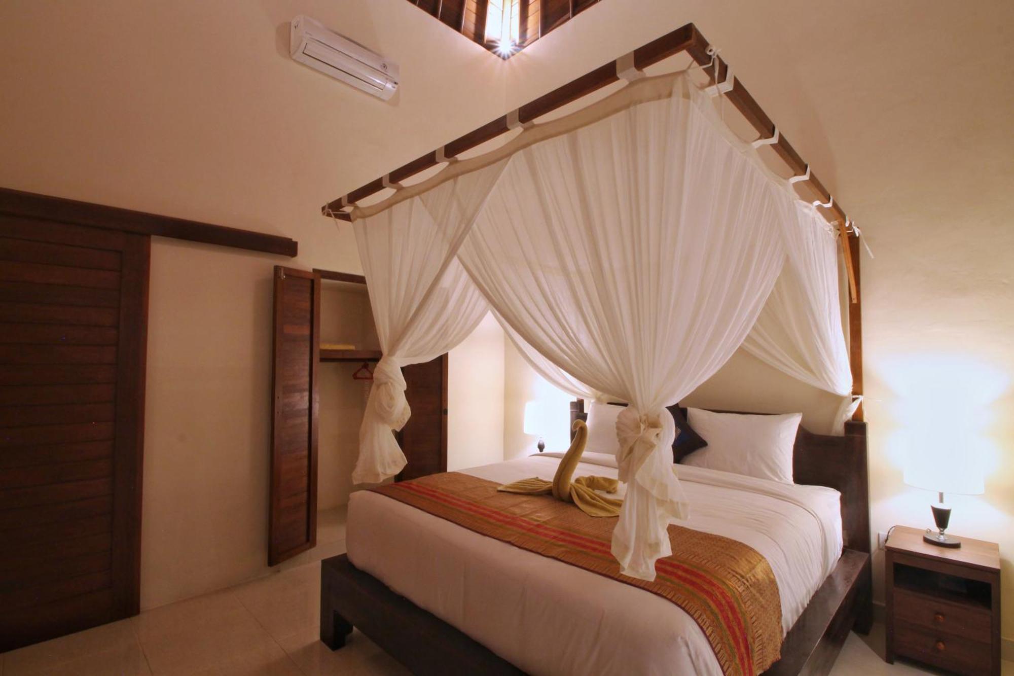 Pondok Gadri Villa Ubud Dış mekan fotoğraf